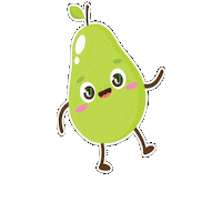 Verde Frutas Sticker by Jumex