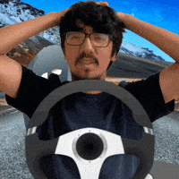 133 Miles Per Hour GIF