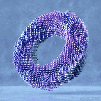 Art Loop GIF by Pi-Slices