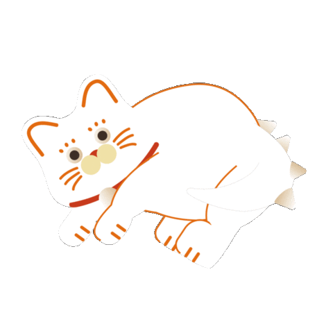 Shinyyang Sticker
