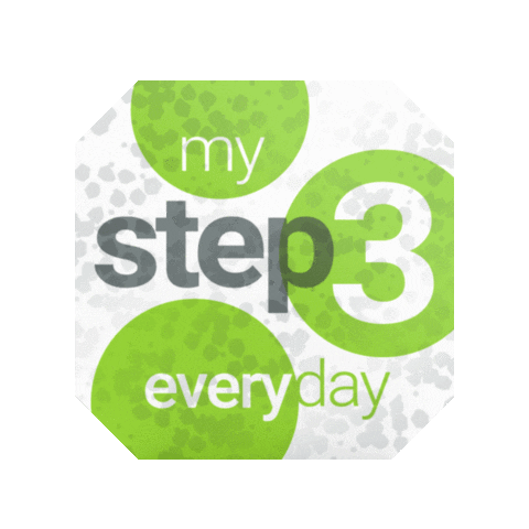 Thriver Sticker by Le-Vel