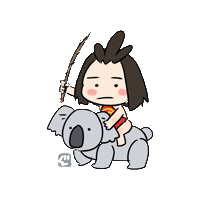 Tabemaru Sticker