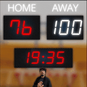 76 Home GIF