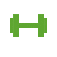 Maisqueauga sport gym deporte gimnasio Sticker