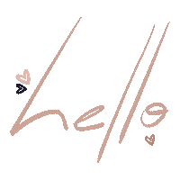 itsmalwa hello hi itsmalwa Sticker