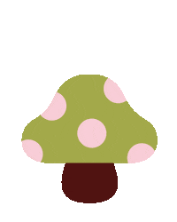 karlaspirit food nature fruit mario Sticker