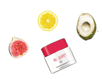 girl beauty Sticker by Clarins Russia