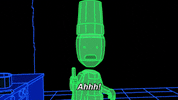 Animation Fox GIF by Bob's Burgers