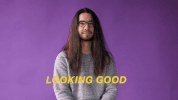 looking good GIF by MailChimp