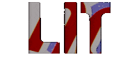 Art Glitch Sticker