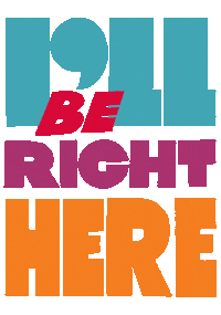 thisislana alien et extraterrestrial right here Sticker