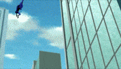 Ben 10 Web Swing GIF