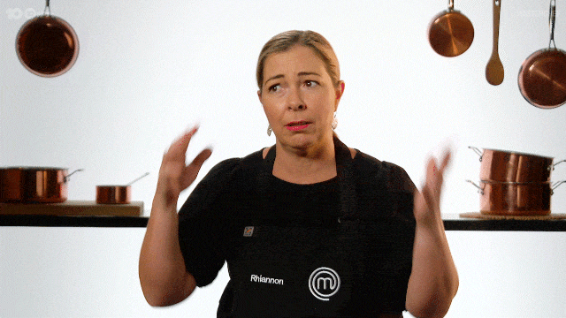 Mc15 Rhi GIF by MasterChefAU