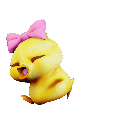 Love Hurts Wow Sticker by Atrium.art