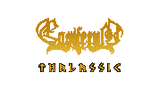 Metal Finland Sticker by Ensiferum