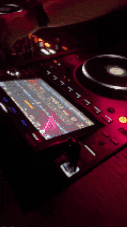 GIF by DBNEVENTS