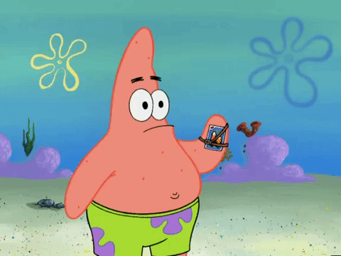season 6 episode 13 GIF by SpongeBob SquarePants