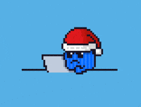 Frustrated Pixel Art GIF by Potatozzz by 9GAG