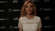omg shocked GIF by The Paley Center for Media