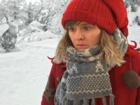 santa claus office christmas GIF by The Elves!