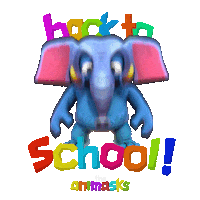 Sad 3D Sticker by The Animasks