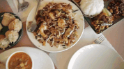 asian food GIF