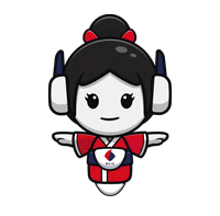 MitsuiSumitomoS mss miti mitsui Sticker