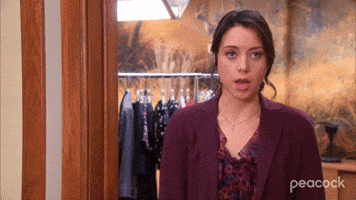 I Hate Talking To People