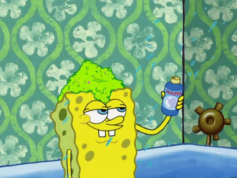 season 5 episode 3 GIF by SpongeBob SquarePants