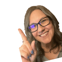 Jeanette Mesite Frem Sticker by babies in common
