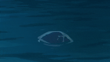 Tired Halloween GIF by Pokémon