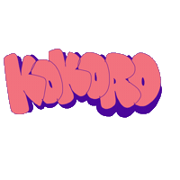 愛 Love Sticker by Robadernyc