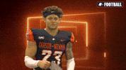 Cnfb GIF by Carson-Newman Athletics