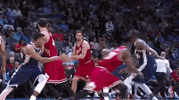 chicago bulls dunk GIF