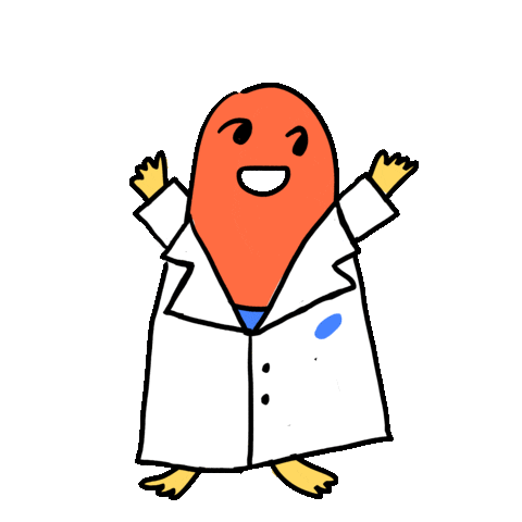 pfizer in kind inkind pfizer in kind Sticker