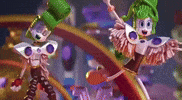 Dance Dancing GIF