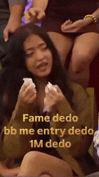 Ruru Akanksha GIF