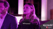 model uk GIF by Lifetime Telly