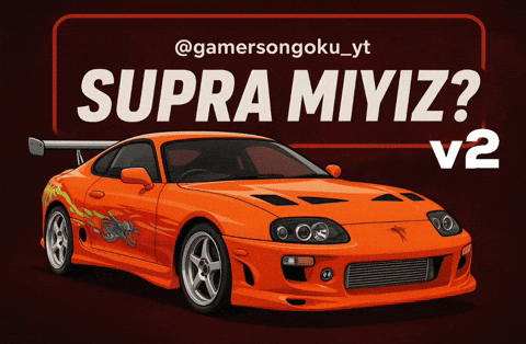 Supra GIF