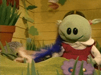 Tickling Season 1 GIF by Nanalan'