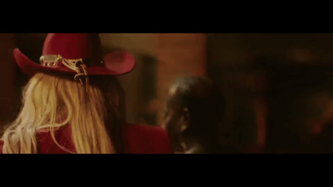 woman rainbow GIF by Kesha