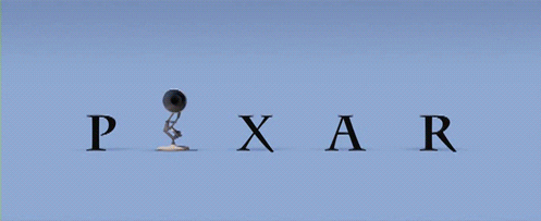pixar GIF