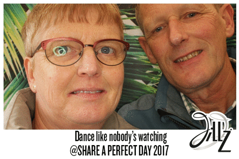 major booth share a perfect day 2017 GIF by Jillz