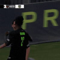 Celebration Goal GIF by Lexington Sporting Club