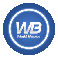 Sticker by WrightBalance