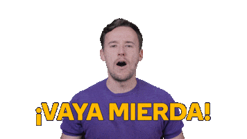 Spanish Football Sticker by Memrise