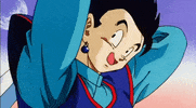 Dragon Ball Z Goku Super Saiyan GIF by TOEI Animation UK