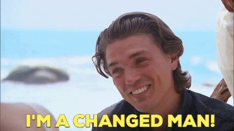 Season 6 Player GIF by Bachelor in Paradise