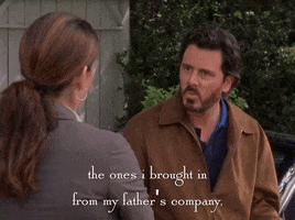 season 4 netflix GIF by Gilmore Girls 