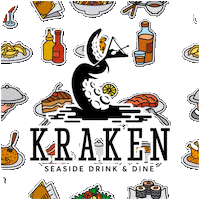 Sticker by krakenseaside